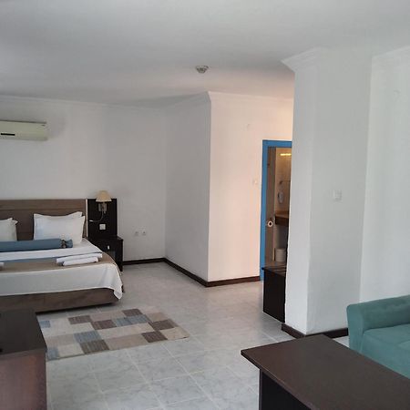 Ladonia Hotels Zemda Guemuesluek 外观 照片