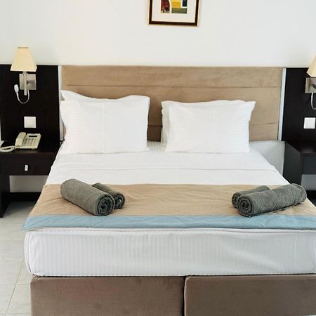 Ladonia Hotels Zemda Guemuesluek 外观 照片