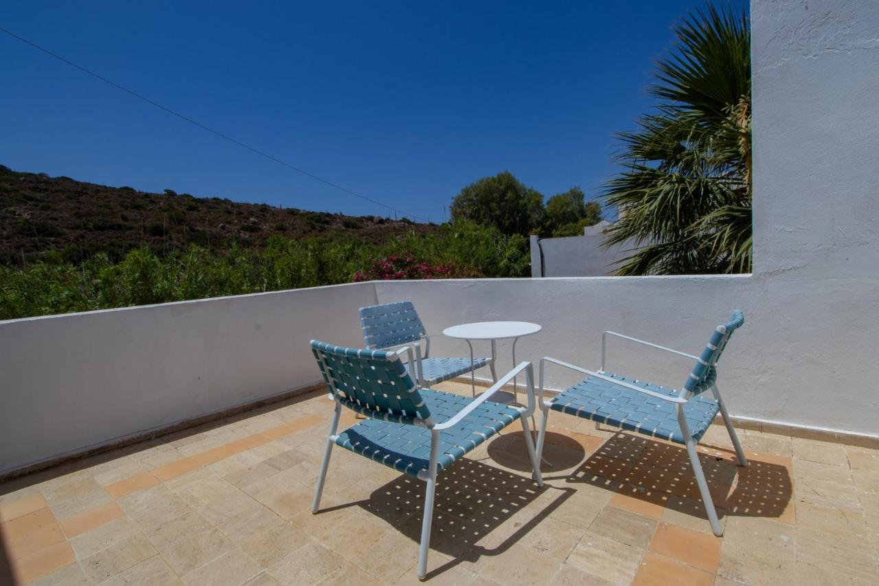 Ladonia Hotels Zemda Guemuesluek 外观 照片
