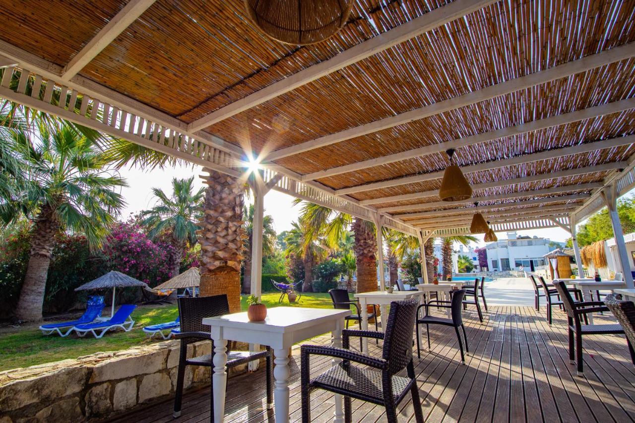 Ladonia Hotels Zemda Guemuesluek 外观 照片