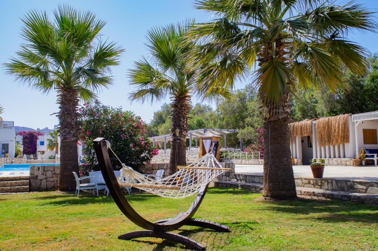 Ladonia Hotels Zemda Guemuesluek 外观 照片