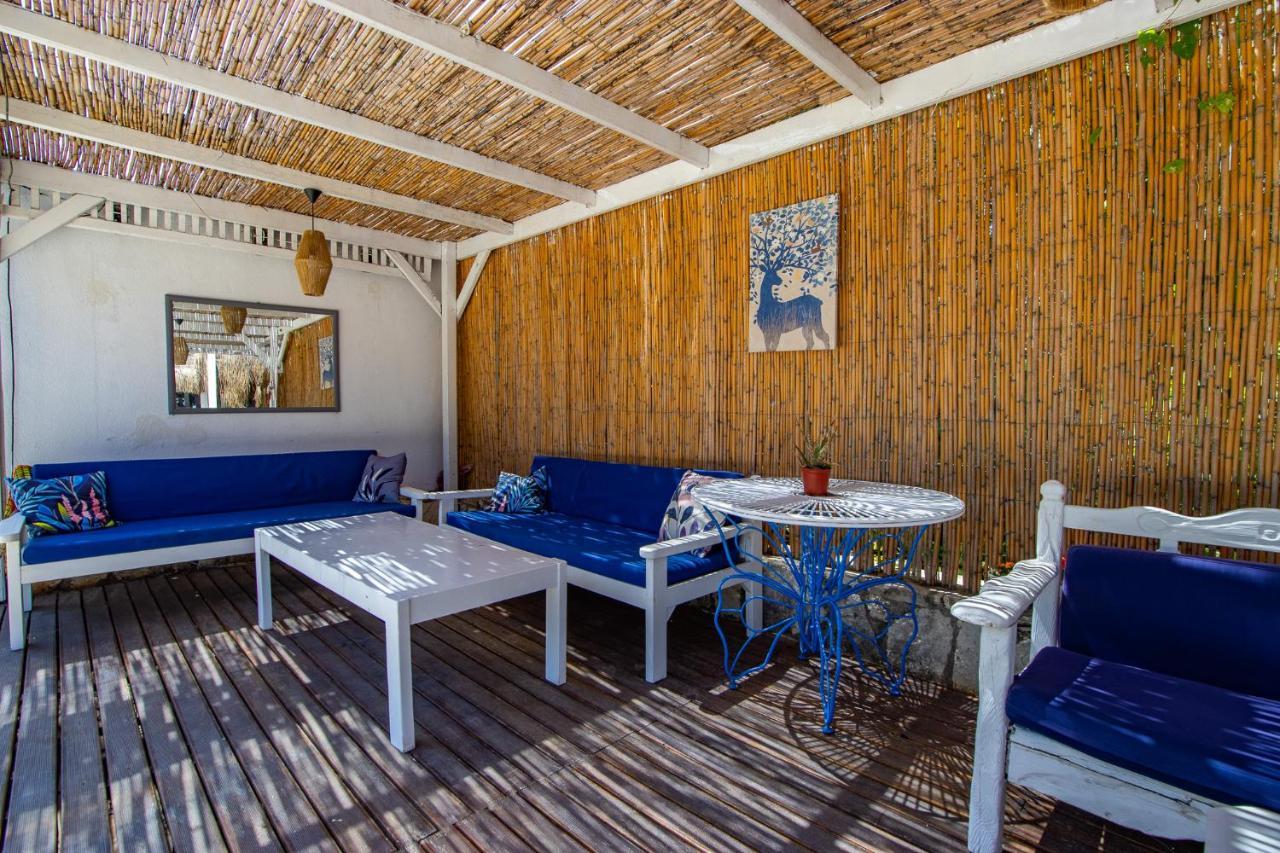 Ladonia Hotels Zemda Guemuesluek 外观 照片