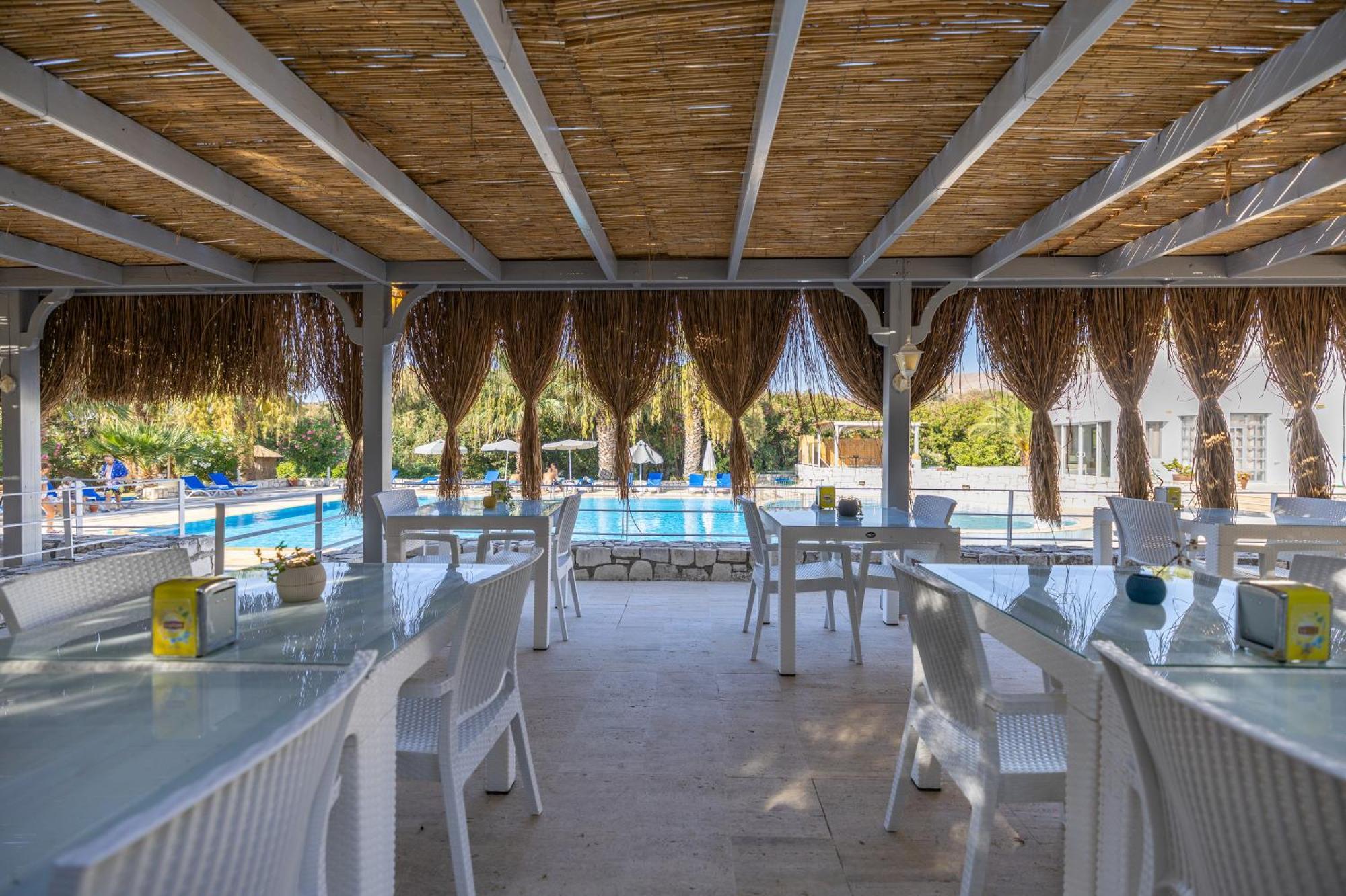 Ladonia Hotels Zemda Guemuesluek 外观 照片